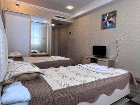 Arena Hotel Khachmaz
